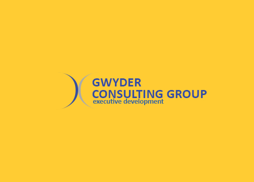 Gwyder Consulting – Guaranteed & Measurable Leadership Growth