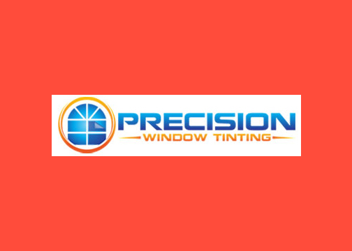 Precision Window Tinting Perth – Residential, Commercial, Safety & UV films